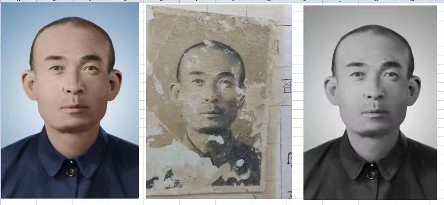 阳日镇老照片模糊修复-21